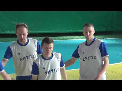 14 КУ 3 4 Техномастер – ХНУПС