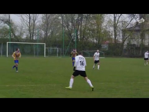 Puchar Polski: Neptun - Sparta Kazimierza Wielka 3:2