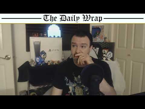 The Daily Wrap: Aug. 15, 2022 - Event Announcements, FF7 Endgame Goes WELL, Multiversus Season 1