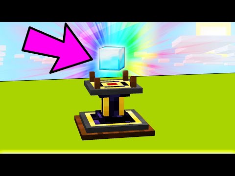 IL MATERIALE PIÙ RARO - Minecraft ITA Eternal