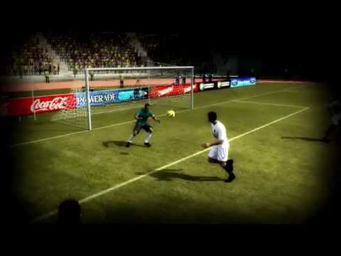 FUT 12 | Dries Mertens amazing goal | HD |