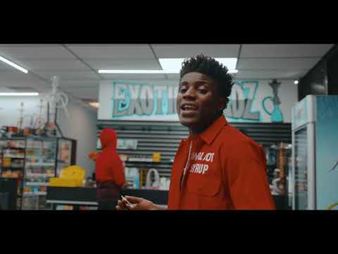 2G Kaash "Alone" (Shot By: @VisualzByDee )