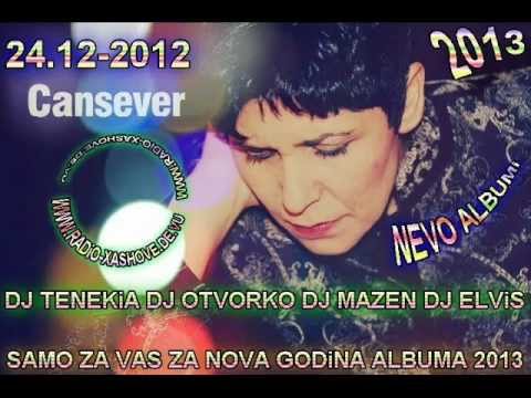 CanSever  2013 Album-Kaske rome lelum _dj.tenekia