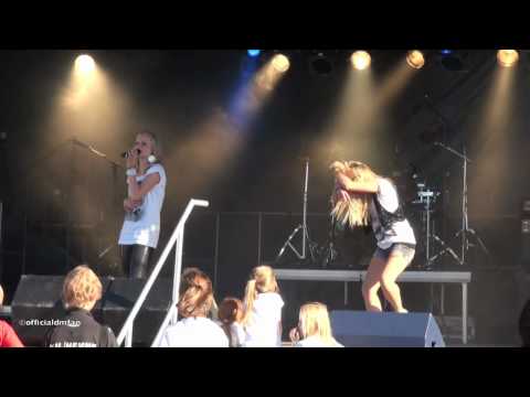 Caroline Ellingsen - Change