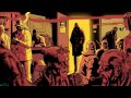 Watchmen Motion Comic Chapter 1