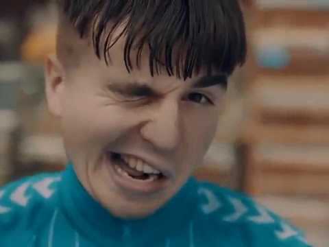 GOMBAO 33 - MATA (TELEDYSK)