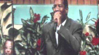 WEST ANGELES COGIC - 12/11/11 - Evening Worship - PT. 7
