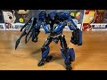 Studio Series 23 Deluxe KSI SENTRY Review