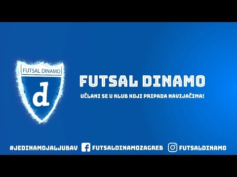 mnk petrinjčica-futsal dinamo kadeti