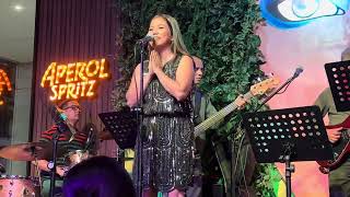 True Colors by Juris Live at Supersam BGC