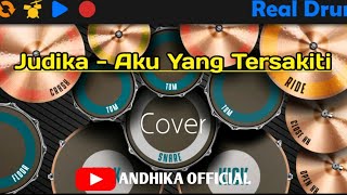 Download lagu Judika - Aku Yang Tersakiti || Real Drum Cover mp3 Download lagu Judika - Aku Yang Tersakiti || Real Drum Cover mp3