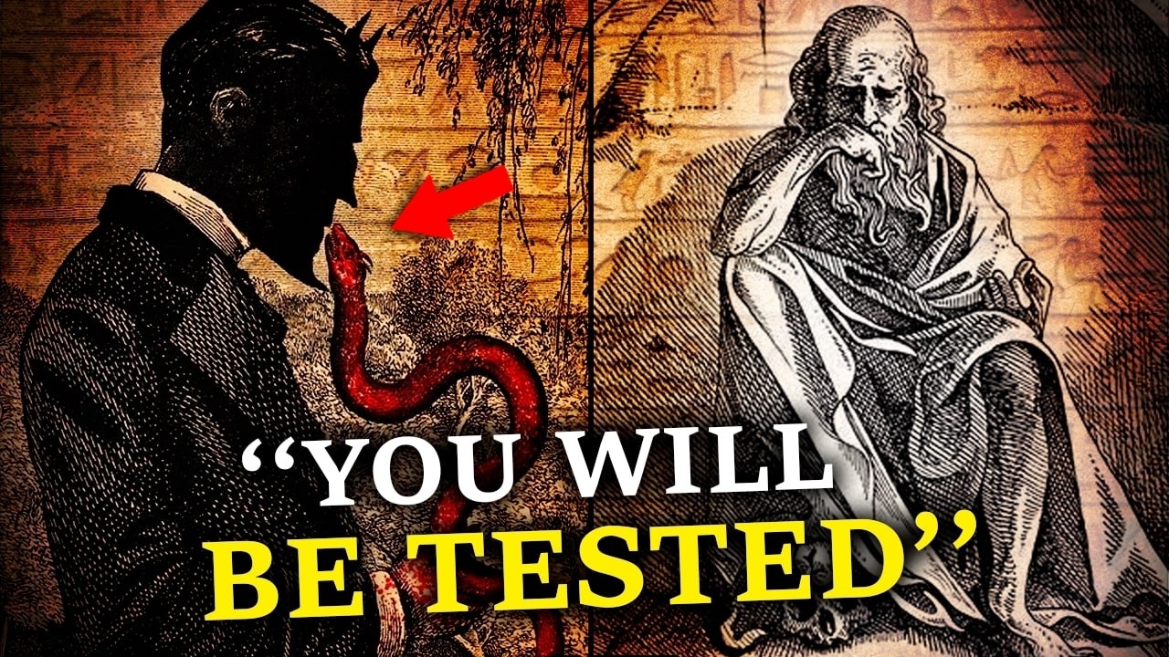 The 7 Life Tests Everyone Must Face (But Only Few Will Pass)