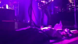 Mike Gordon 12.3.16 Variety Playhouse