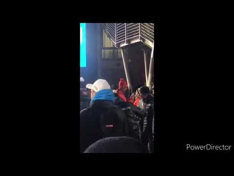 The Norwegian Ski Jumping Team - Comical Moment