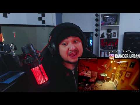 REACCION - DrefQuila, Harry Nach   Janguear Video Oficial