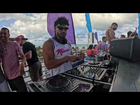 POOL PARTY MIAMI PRIDE 2025