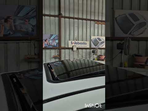 I20 sunroof webasto h300 aftermarket 9370117011