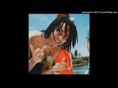 [FREE] YBN Nahmir Type Beat "25 Poles" (Prod. K Dinero)