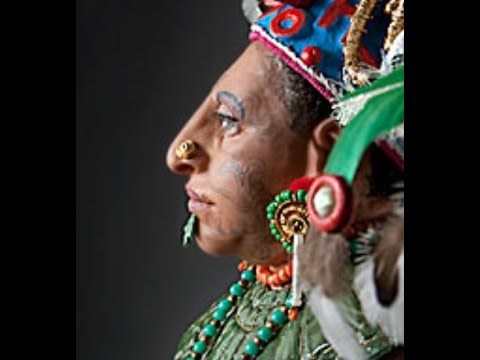 Maya Legends Into the 21st Century: Mexico Unexplained, Episode 292