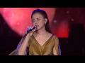Rossa Tak Sanggap Lagi Official 4K Live Video