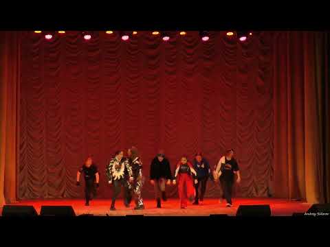 02 Big Anya Ent. - Ateez - Guerilla