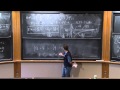 Lecture 17: More on Central Potentials