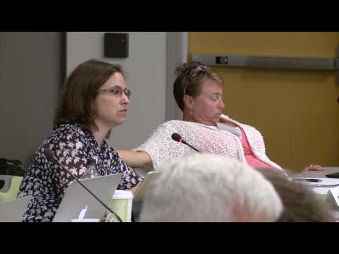 IGNITE Panel Discussion - Howard McLeod, Dan Roden and Gail Jarvik