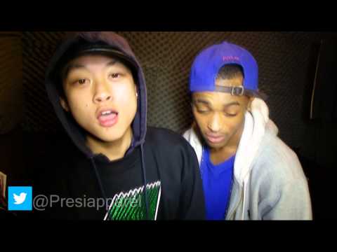 PresiTV- [LYRICAL CONTENT]- @GeetzFordham ft @TstarJVZ