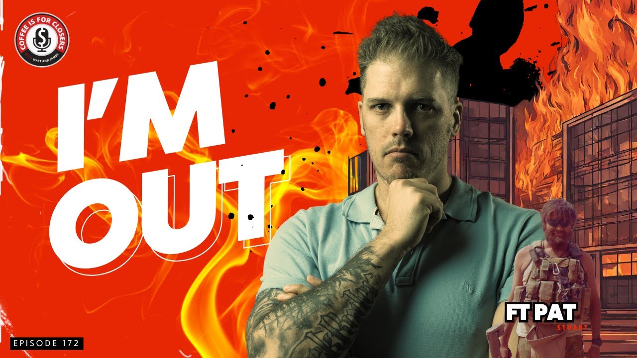 Exposed: Why I left my CEO position and the truth about Sales Sniper.