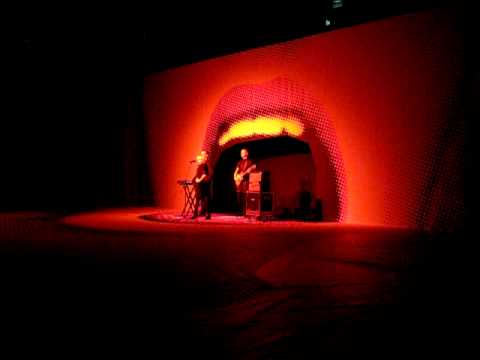 JC de Castelbajac  show in Moscow at RFW March 2009