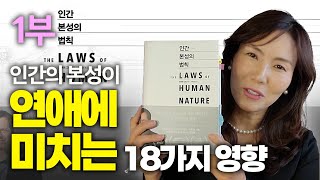 로버트 그린의 지식과 내공으로 보는 인간이라는 종