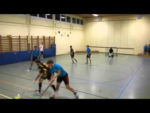 Straub Sport Cup Wygorazzi - Eriswil