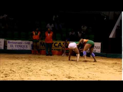 C.L. Tao - C.L. Unión Norte