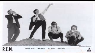R.E.M - All The Way To Reno (You&#39;re Gonna Be A Star)