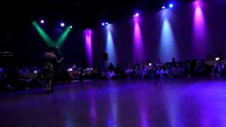 Javier Antar & Cecilia Berra, Practica X - Tangonexion.com