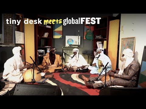 Al Bilali Soudan