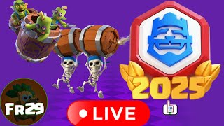 Defi 20 Victoires avec des DECKS ALEATOIRES + copier decks des adversaires ! - Deck Guide by Fr29