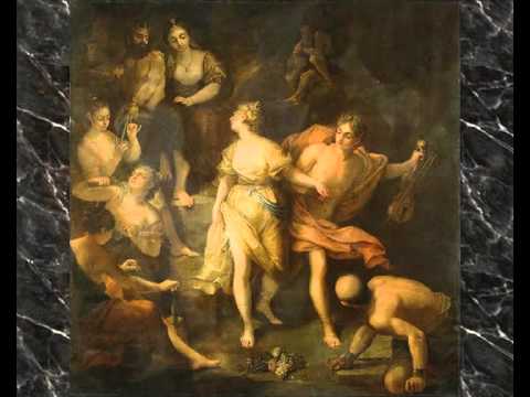 Sleepthief - Eurydice (ft. Jody Quine)