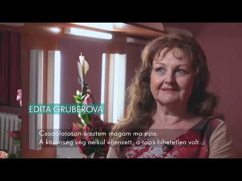 OperaCafé 20220306 - Megnézhetik az Erkel Színházról szóló dokumentumfilm egy részletét