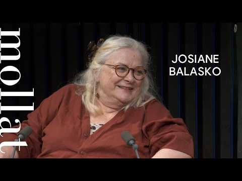 Josiane Balasko - Le dernier sanctuaire