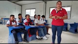 Testimonio del programa Docente Tutor desde el Ecuador