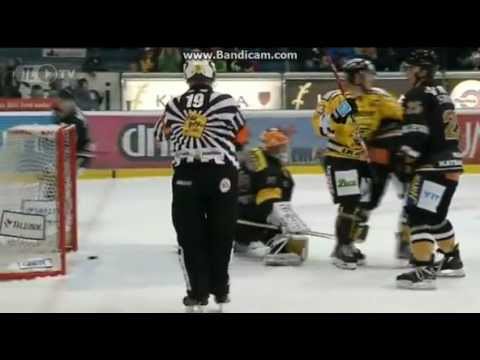 Kärpät-SaiPa 2012-2013 (13.9)