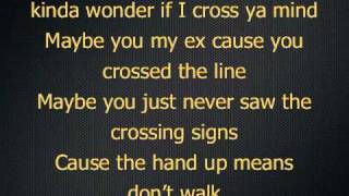 Fabolous Leaving You Lyrics