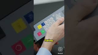 Siemens Revolutionizes Industry with AI & Digital Twin Tech | CES 2025 #ai #robot #robotanimals