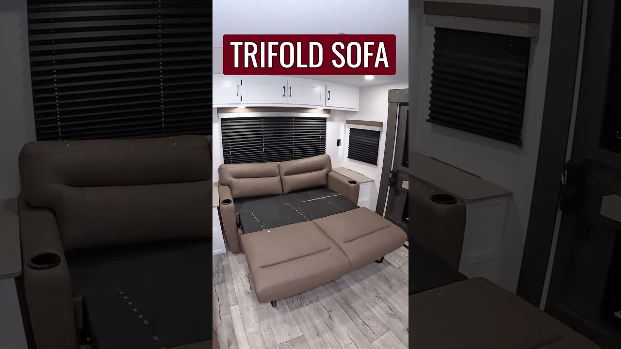 2026 Venture RV Sienna SA293VIK TRAVEL TRAILER