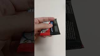 Unboxing scarlet & violet booster 1900  #pokemon #pokemonchannel #pokemonboosterpacks