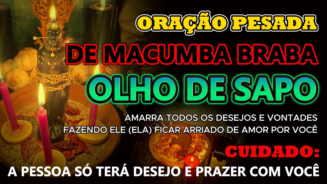 ORAÇÃO MUITO FORTE E PESADA PARA AMARRAR E FAZER ELE(A) VOLTAR HOJE MESMOS. FAZ ME AMAR PARA SEMPRE