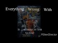 Everything Wrong With Homeward Bound 2 Lost In San Francisco 1996 Intro