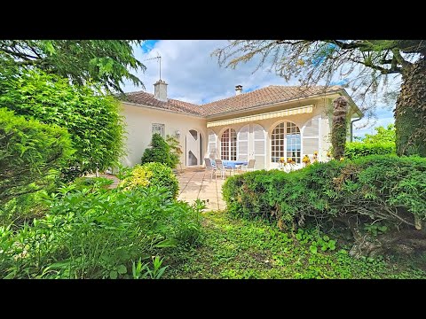 Maison · Saint Pierre De Chandieu · 5 chambres