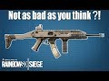 Ela's Scorpion: Not As Bad As You Think?